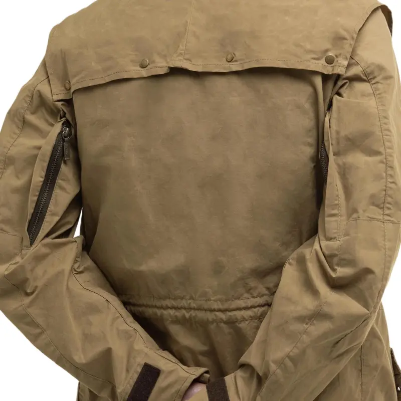 BARBOUR Jackets & Coats Men's Khaki-7