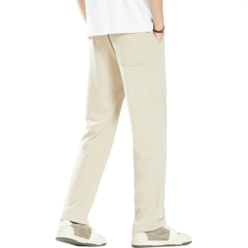 7 FOR ALL MANKIND Casual Pants Men's-1