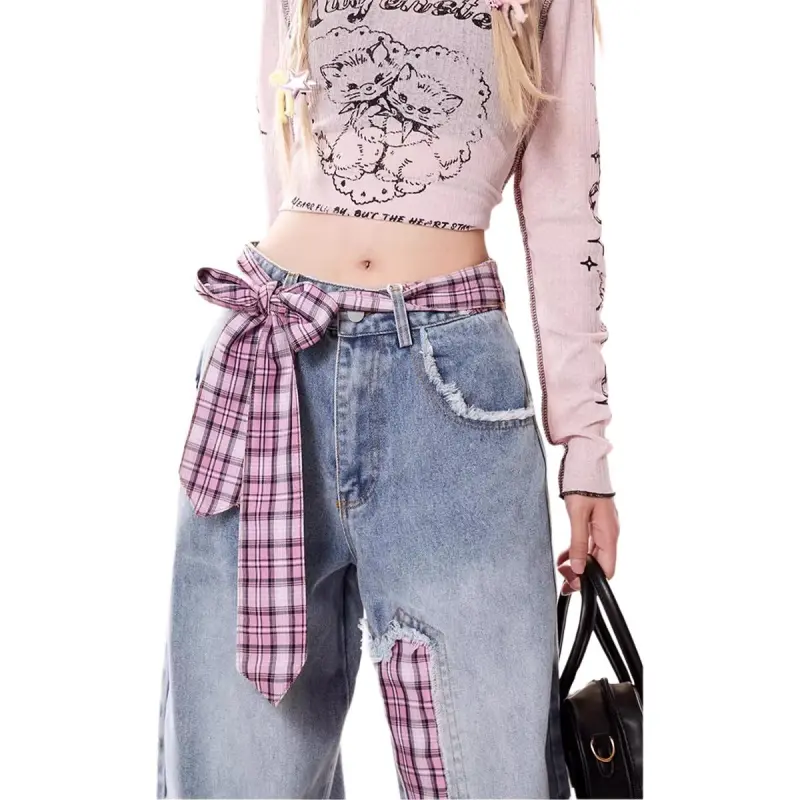 Urban beauty Jeans Women's-5