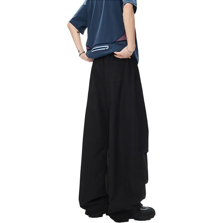 Cost Per Kilo Casual Pants Unisex-1