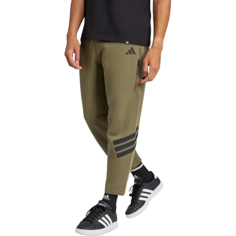 Adidas Future Icons 3 Stripes Pocket Pants-1