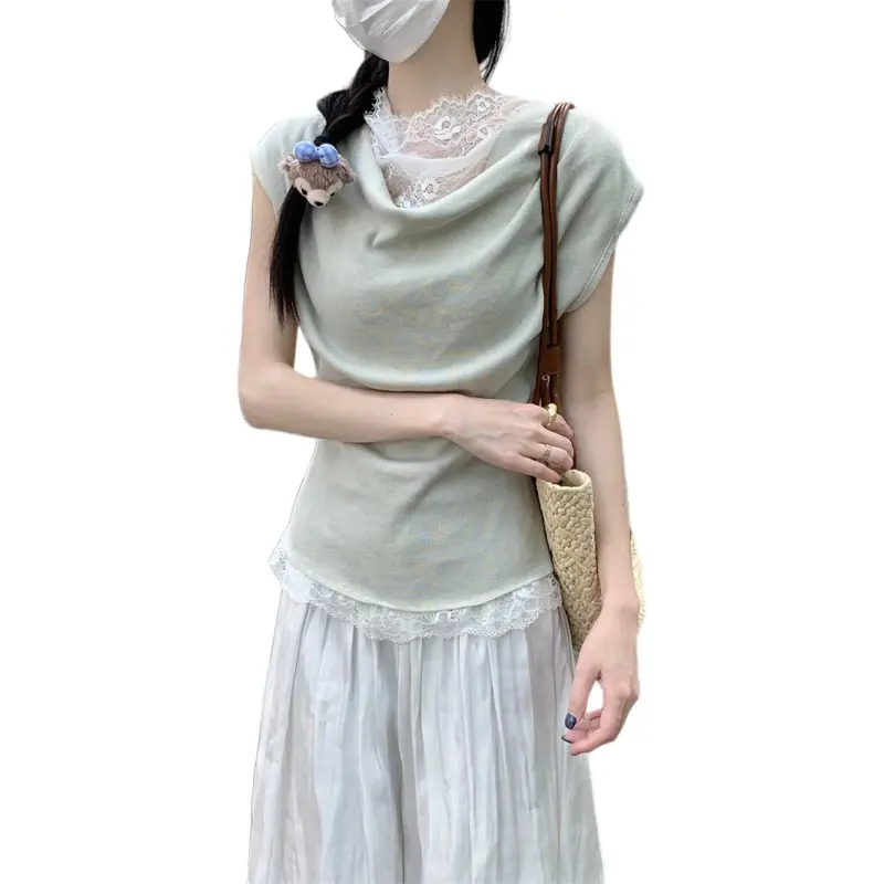 The Temptation Of The Muse Knitwear Women's-8