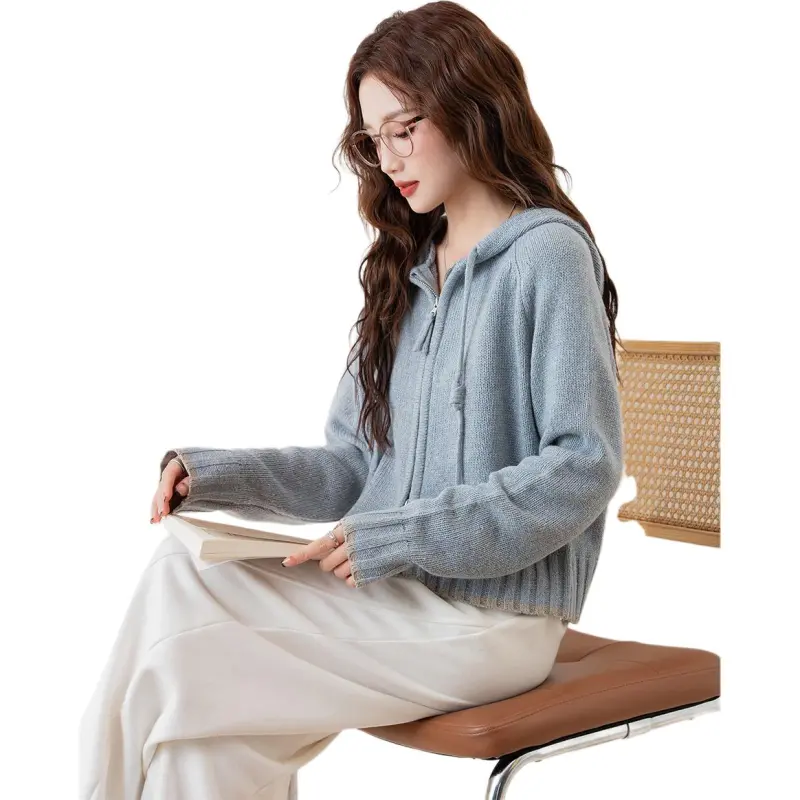 Tonlion Sweaters Women's-4