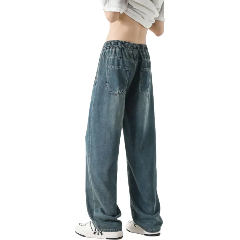 Turandot Jeans Unisex-5