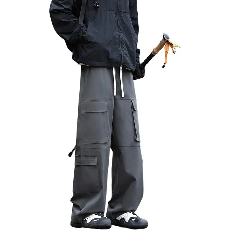 TUCANO Cargo Pants Unisex-9
