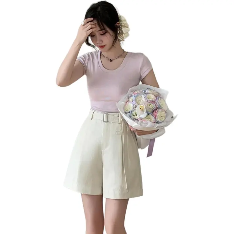 Dior Beauty Cargo Shorts Women's-1