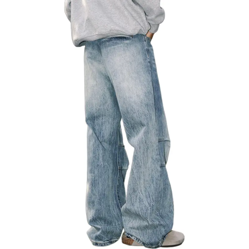 OASISVR Jeans Unisex-3