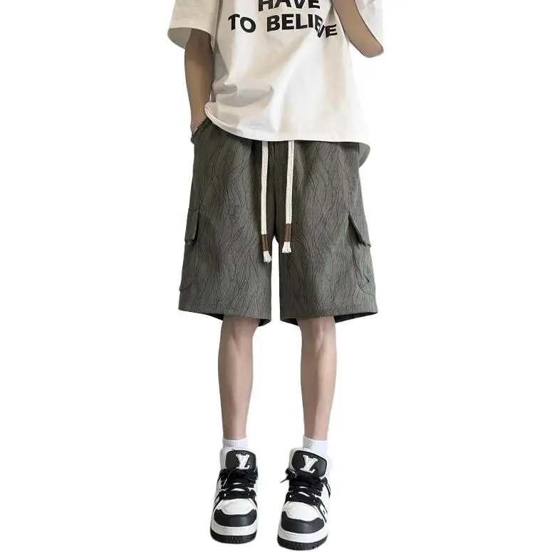 Izexx Casual Shorts Men-3