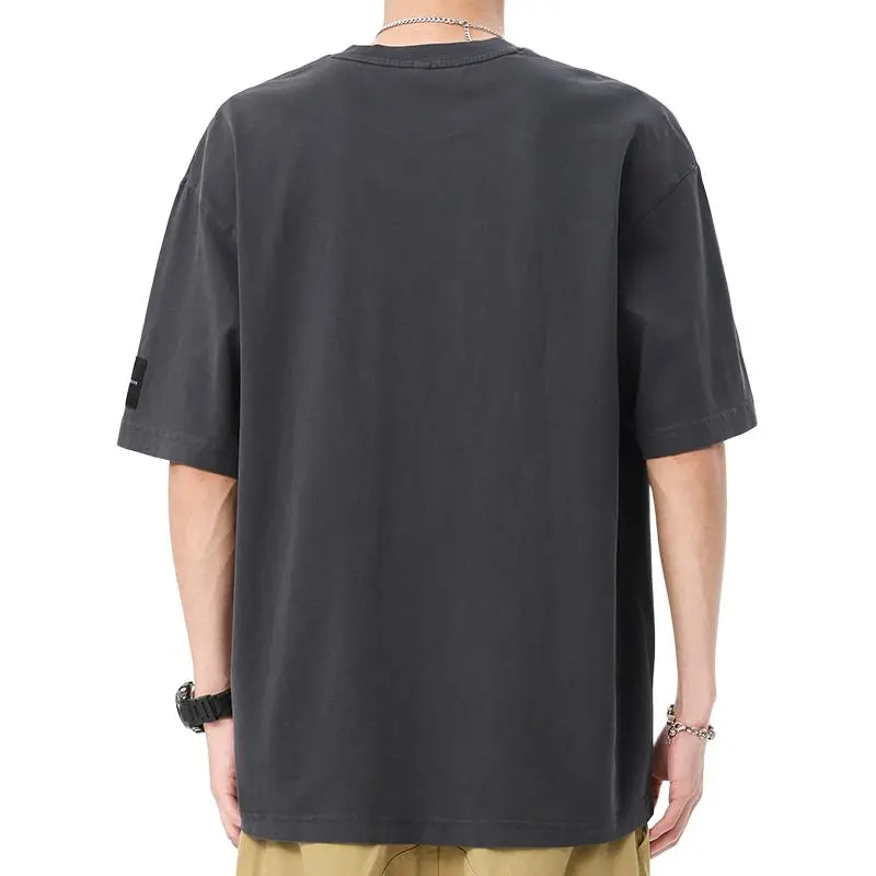 PRPK T Shirts Unisex-1