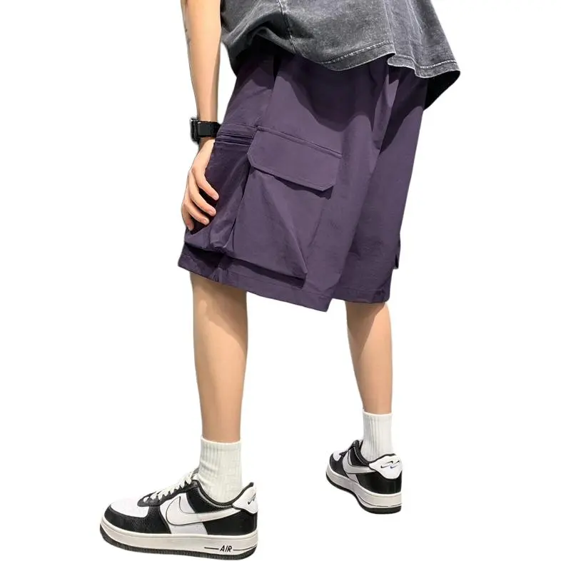 Cost Per Kilo Casual Shorts Unisex-9