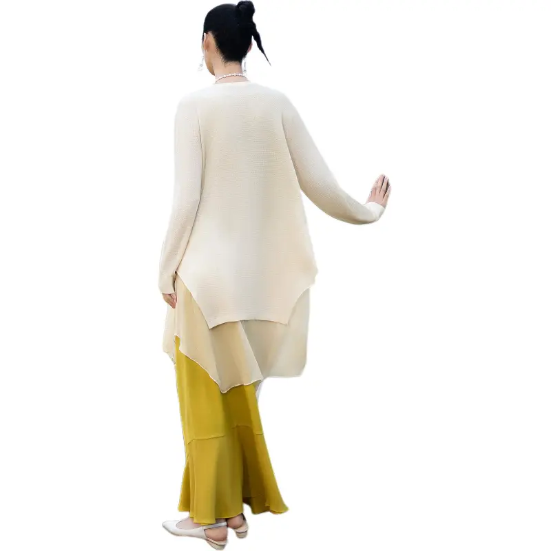 A LIFE ON THE LEFT Knitwear Women's-6
