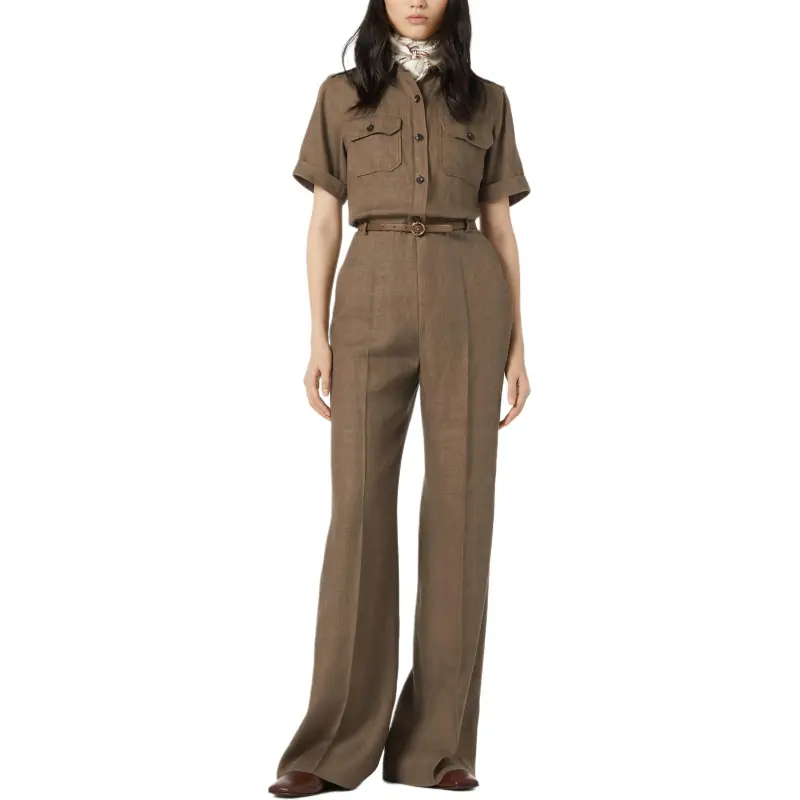Loro Piana Galdwin Jumpsuit-2