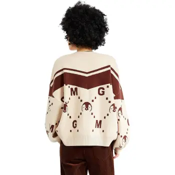 MUGUOGUOMU Sweaters Women's