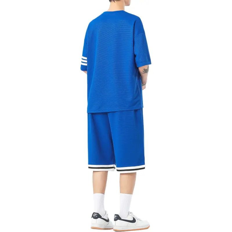 CHARLIE GOLF Casual Sportswear Unisex-11