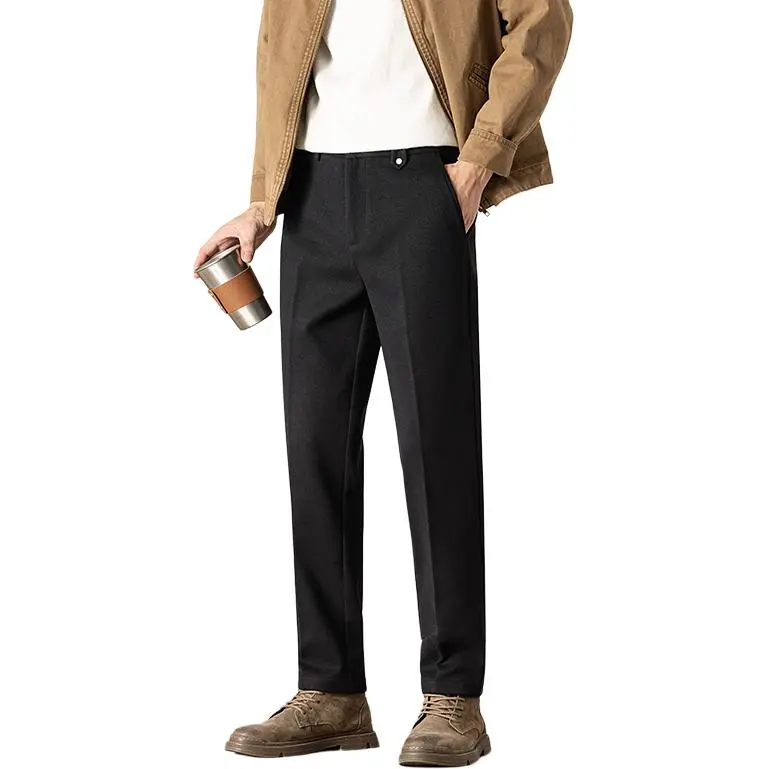 Izexx Suit Trousers Unisex-1