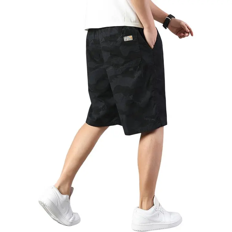 PRPK Casual Shorts Unisex-10