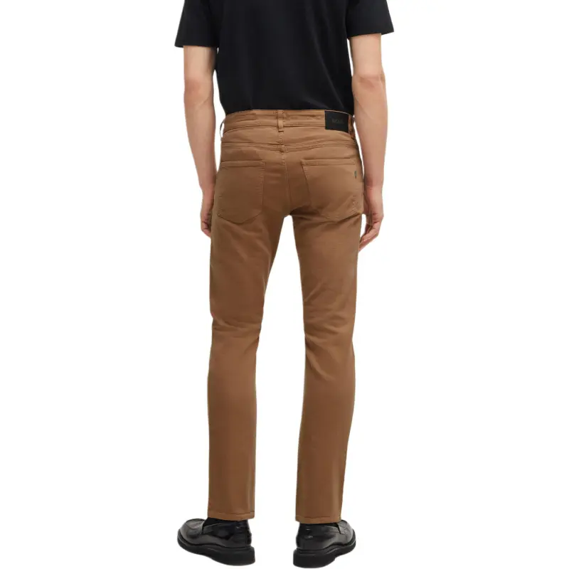 HUGO BOSS Jeans Men's Light Beige-2