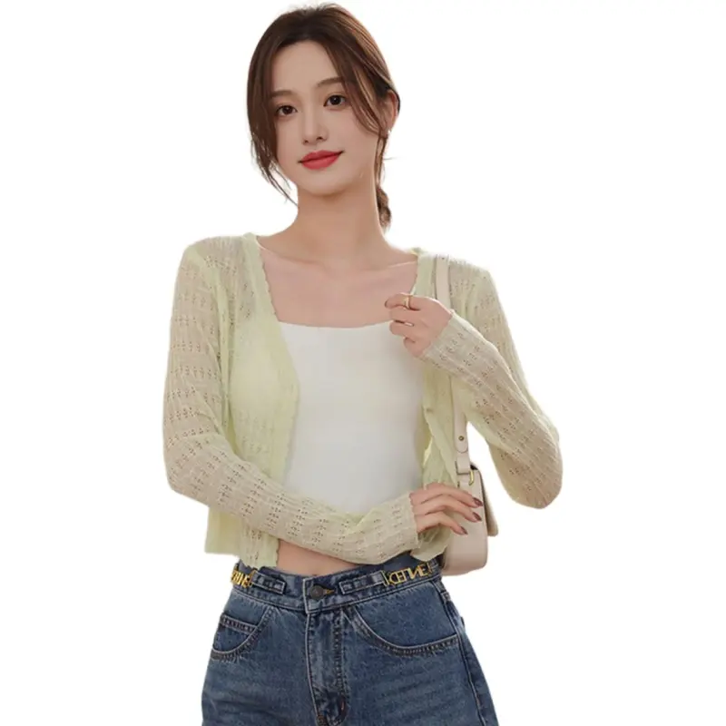 X MOOM Knitwear Women's-1