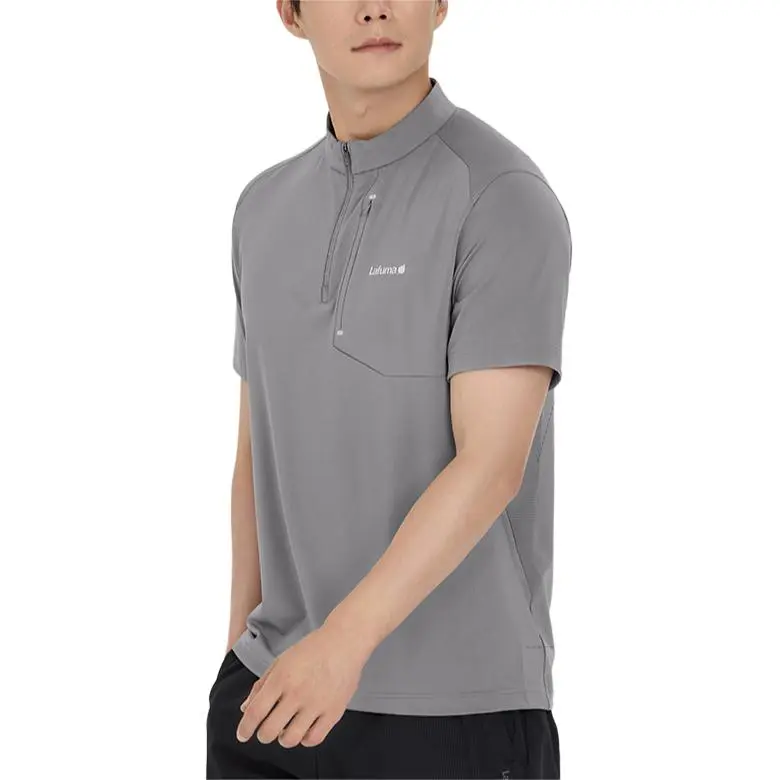 Lafuma Sports & Outdoors T Shirt Men's-4