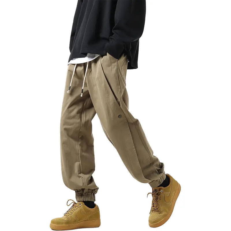 A/2/8/T Cargo Pants Unisex-6