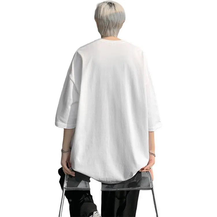 NEAR HERE T Shirts Unisex-5