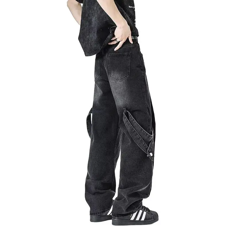 FASTFISH Jeans Unisex-1