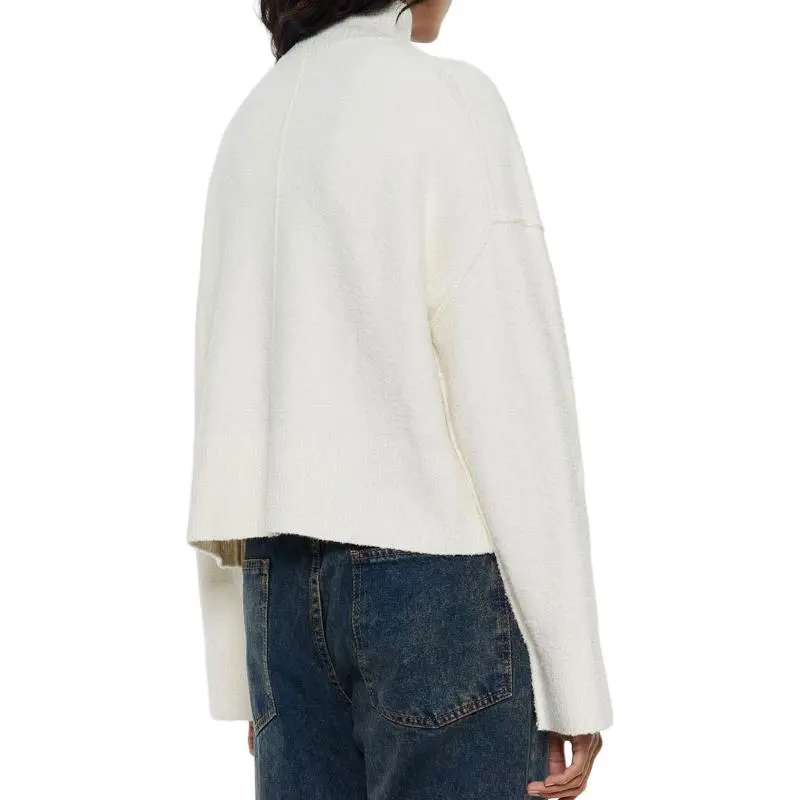 Bimba Y Lola Boxy Jumper-2
