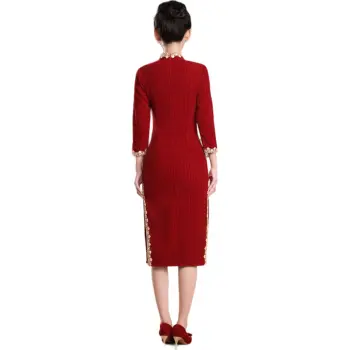 ENEESSI Cheongsams Women's