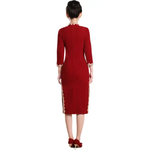 ENEESSI Cheongsams Women's