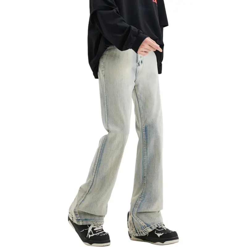7 SEVFUN Jeans Unisex-4