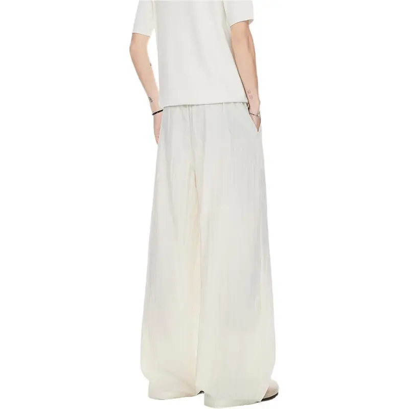 YOFVV Casual Pants Unisex-13