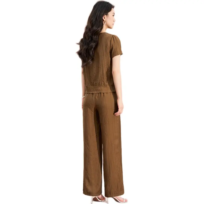 Mylan Casual Suit Regular Women's-1