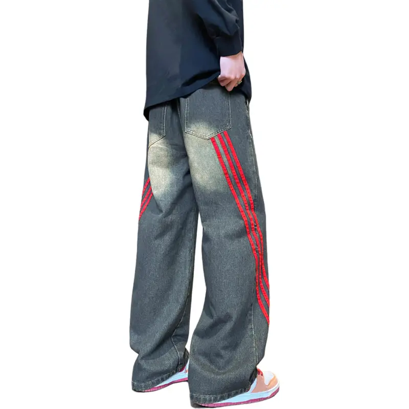 SCHEPPERHEYN Jeans Unisex-11