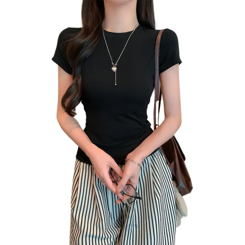 Dior Beauty T Shirts Women's-14