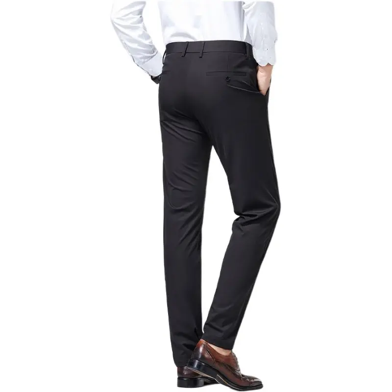 PIERRE CARDIN Suit Trouser Men's-7