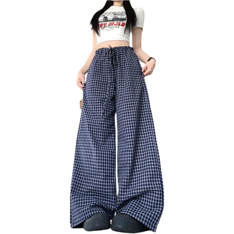 GOSO Casual Pants Women's-10