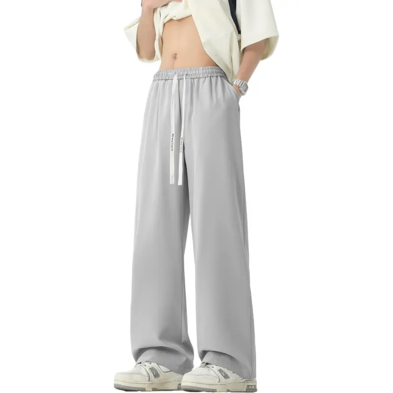 Maxim's De Paris Casual Pants Unisex-14