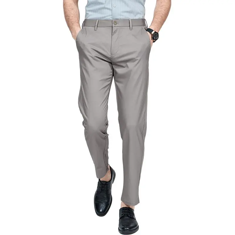 FIRS Casual Pants Men-10