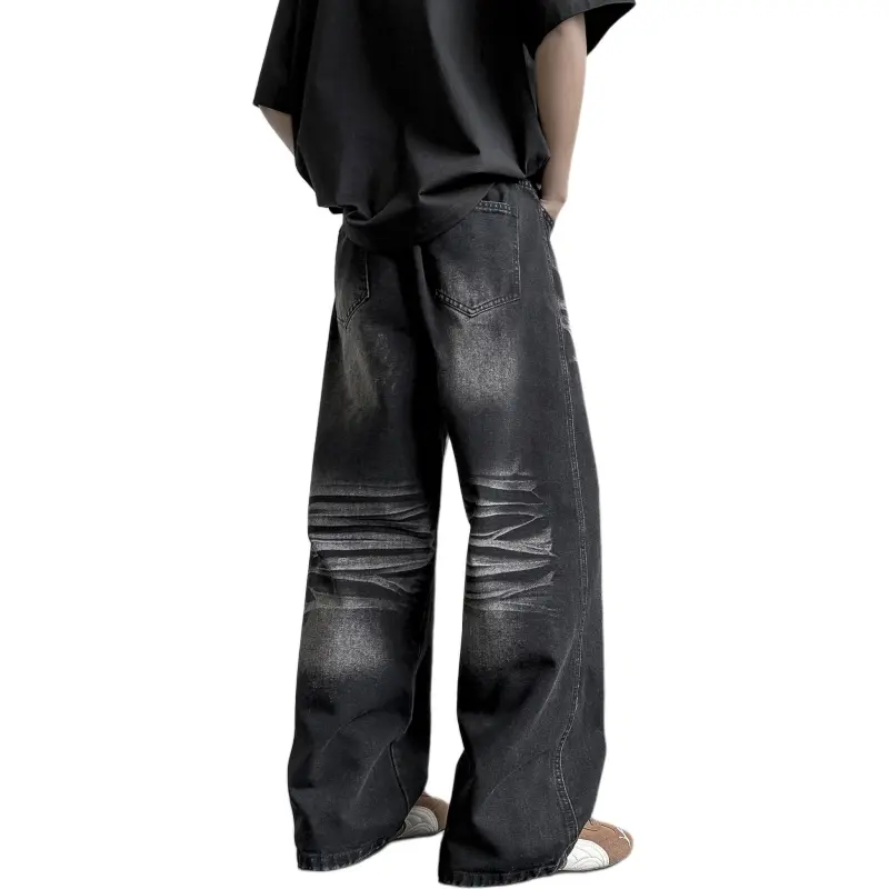 SESAME STREET Jeans Unisex-11