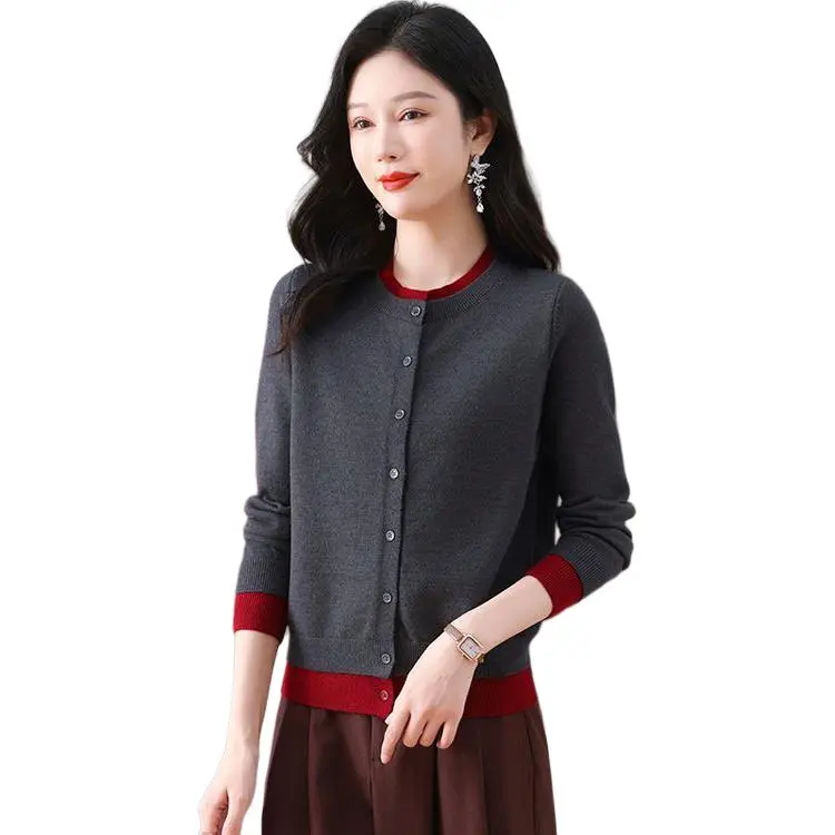 PIERRE CARDIN Knitwear Women's-6
