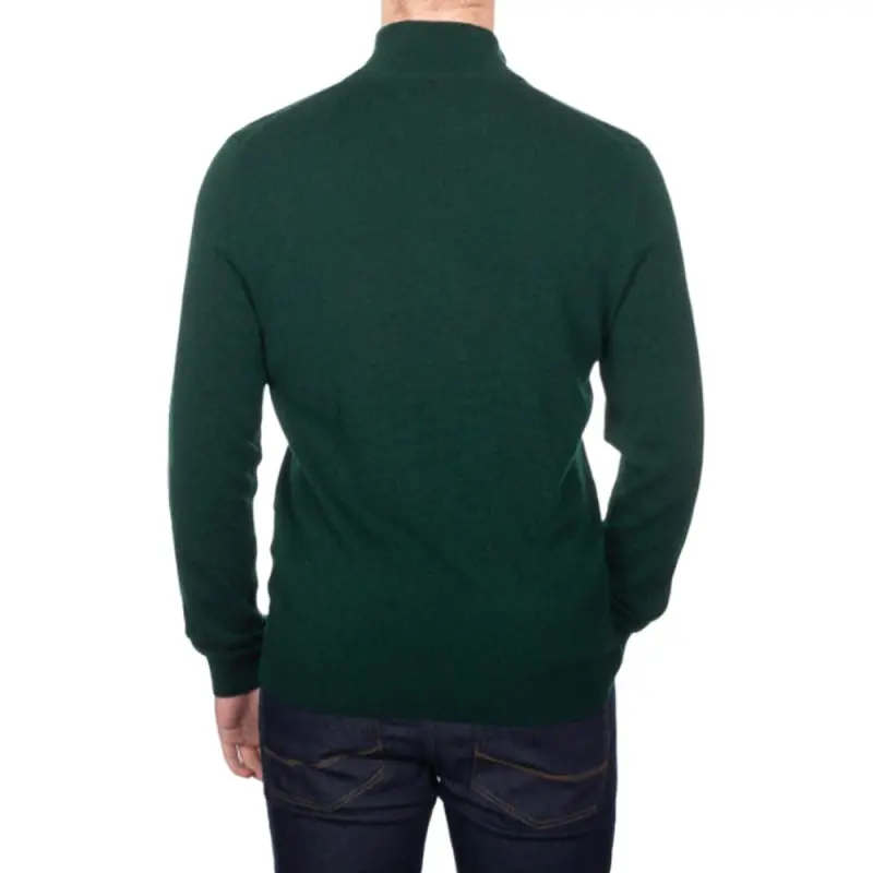 Polo Ralph Lauren Sweater Men's Green-2