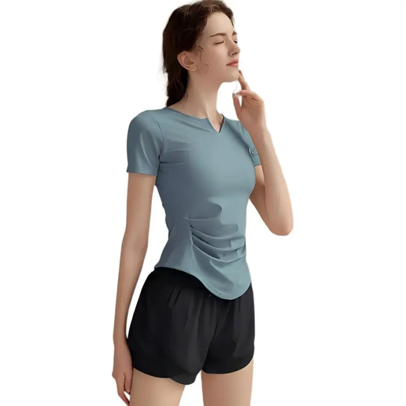 Ordifen Yoga Shorts Women's-8
