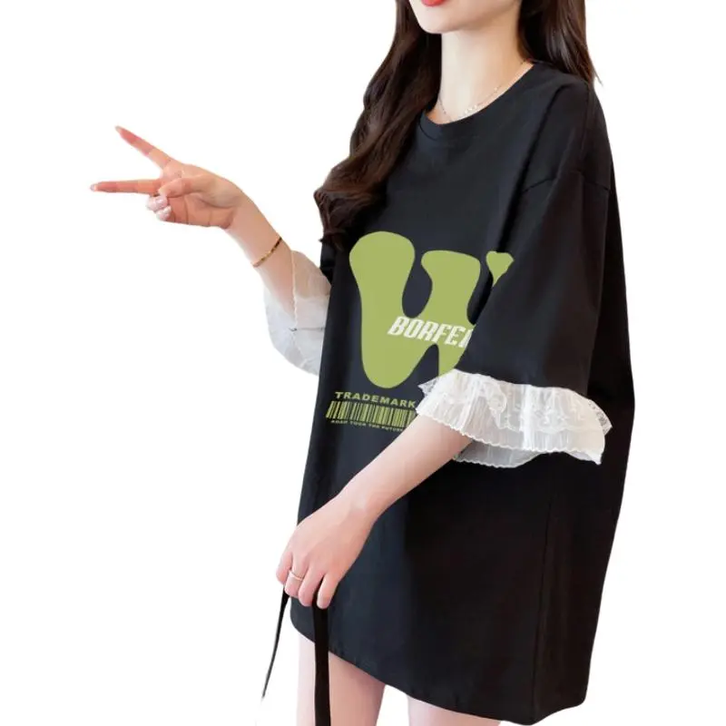 KAISER T-Shirts Women's-9