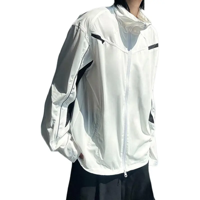 RKVC Sun Protection Clothing Unisex-10