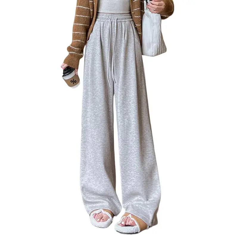 Kele Coco Casual Pants Unisex-3