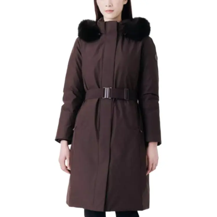 NEPA Down Jackets Women's-6