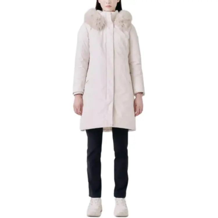 NEPA Down Jackets Women's-2