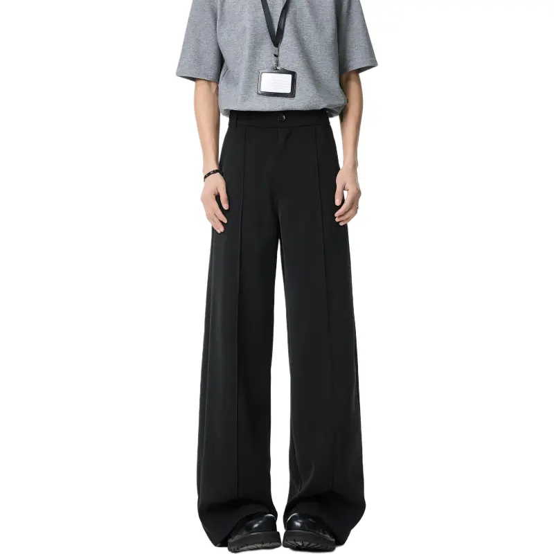 RICE NINE TEN Suit Trouser Unisex-3