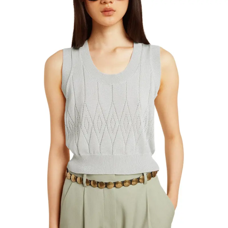 Golden Goose Nikita Top-4