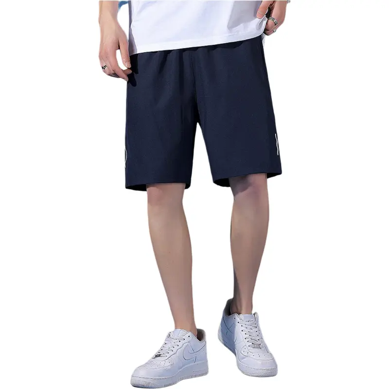 MLPR Casual Shorts Unisex-10
